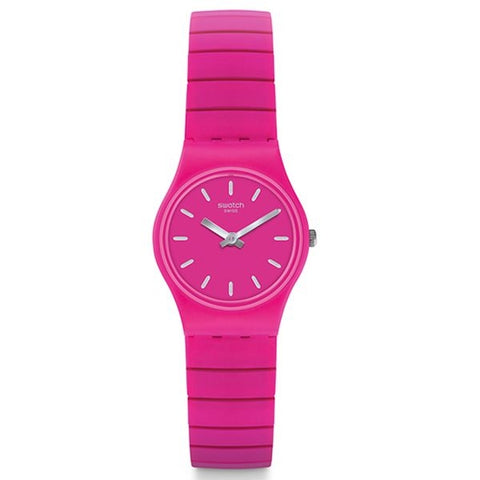 SWATCH NEW COLLECTION WATCHES Mod. LP149B