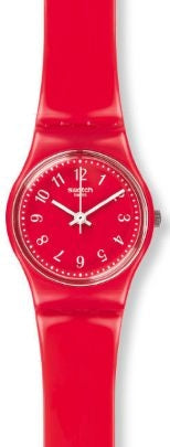 SWATCH WATCHES Mod. LR127