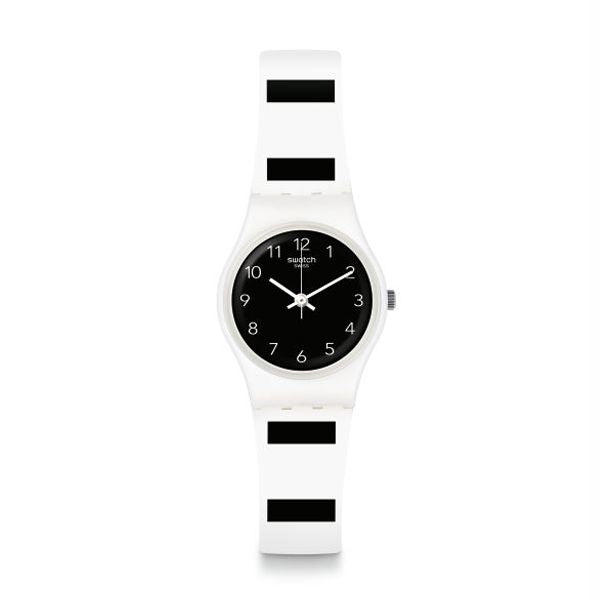SWATCH NEW COLLECTION WATCHES Mod. LW161