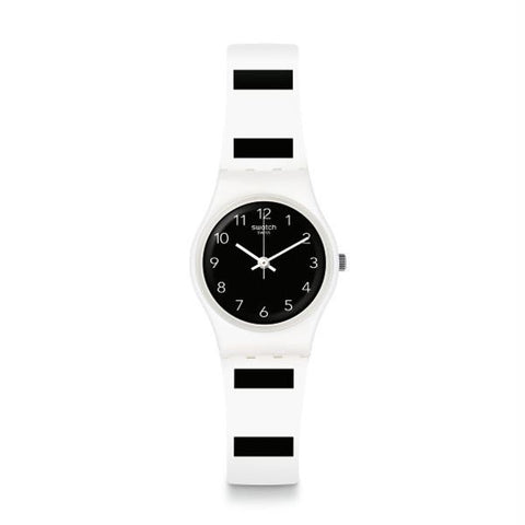 SWATCH NEW COLLECTION WATCHES Mod. LW161