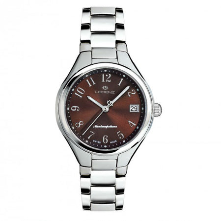 LORENZ Mod. MONTENAPOLEONE  Swiss Made