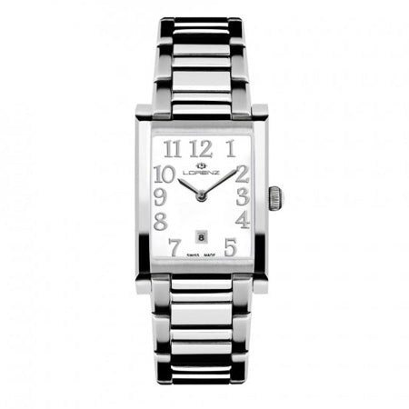 LORENZ Mod. BEL AMI ELETTRA  Swiss Made