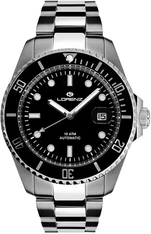 LORENZ Mod.  26959AA  Automatic