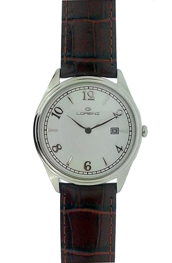 LORENZ Mod. 26981AA-M DATE