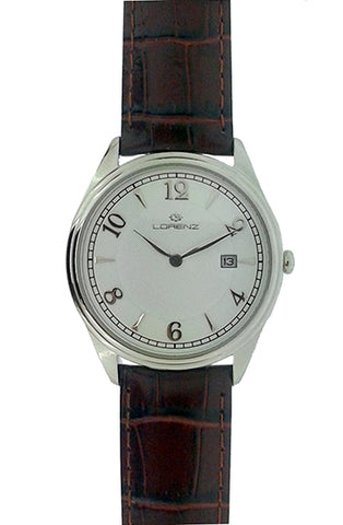 LORENZ Mod. 26981AA-M DATE