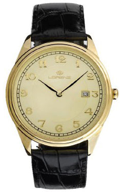 LORENZ Mod. 26981AA-N DATE