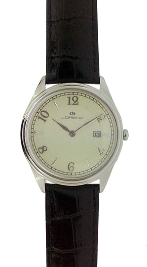 LORENZ Mod. 26981BB-N DATE