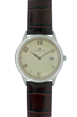 LORENZ Mod. 26981CC-M DATE