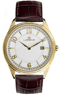 LORENZ Mod. 26982AA-M DATE