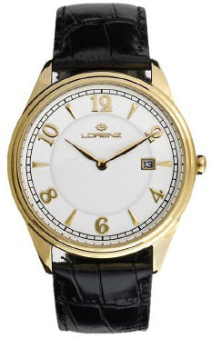 LORENZ Mod. 26982AA-N DATE