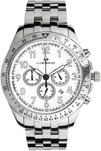 LORENZ Mod. 26983AA CHRONO
