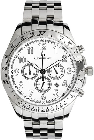 LORENZ Mod. 26983AA CHRONO