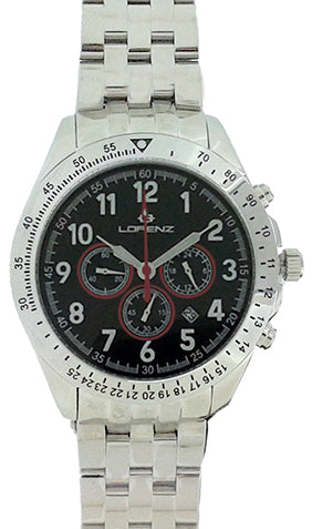 LORENZ Mod. 26983BB CHRONO