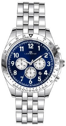 LORENZ mod. 26983CC CHRONO