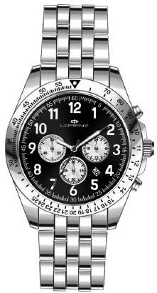 LORENZ mod. 26983GG CHRONO