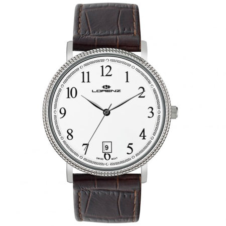 LORENZ Mod. ELEGANCE CLASSIC  Swiss Made Lady