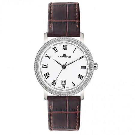 LORENZ Mod. CLASSIC  Swiss Made Lady