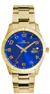 LORENZ Mod. LZ 27031DD 38mm DATE