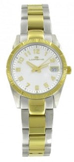 LORENZ Mod. GINEVRA DATE 38mm