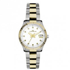 LORENZ Mod. 27067BB  Diamonds