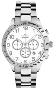 LORENZ CHRONO Mod. LZ 27069AA