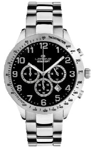 LORENZ CHRONO Mod. LZ 27069BB