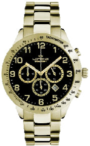 LORENZ CHRONO Mod. LZ 27071BB