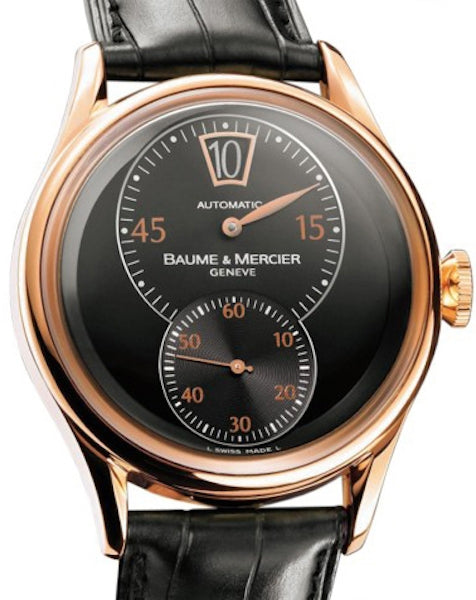 BAUME&MERCIER Mod. CLASSIMA