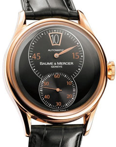 BAUME&MERCIER Mod. CLASSIMA