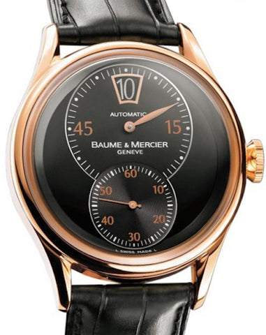 BAUME&MERCIER Mod. CLASSIMA
