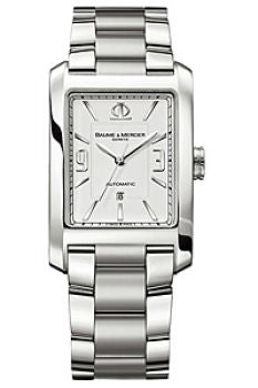 BAUME & MERCIER Mod. HAMPTON 42mm