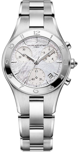 BAUME & MERCIER Mod. LINEA 32mm