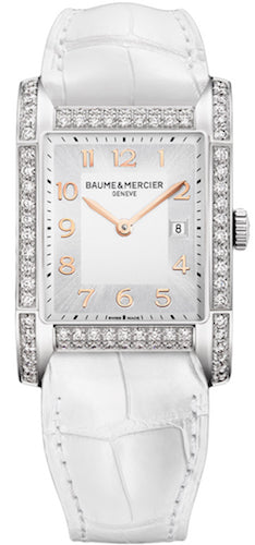 BAUME & MERCIER Mod. HAMPTON  40mm