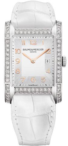 BAUME & MERCIER Mod. HAMPTON  40mm