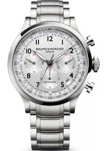BAUME & MERCIER Mod. CAPELAND 44mm
