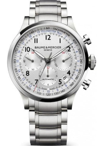 BAUME & MERCIER Mod. CAPELAND 44mm