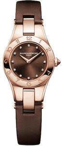 BAUME & MERCIER Mod. LINEA 26mm