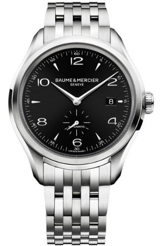 BAUME & MERCIER Mod. CLIFTON 41mm