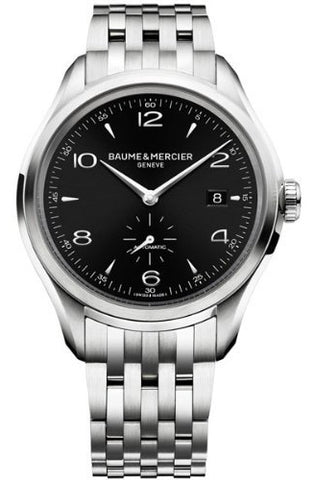 BAUME & MERCIER Mod. CLIFTON 41mm