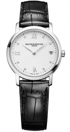 BAUME & MERCIER Mod. CLASSIMA 33mm