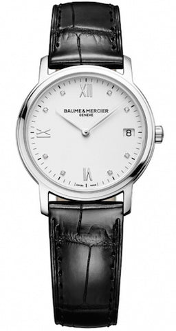 BAUME & MERCIER Mod. CLASSIMA 33mm