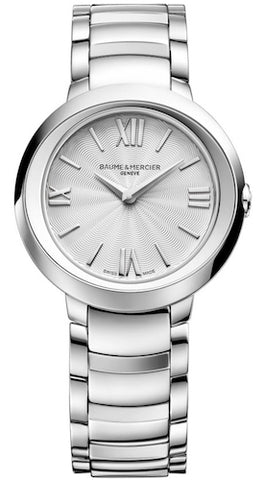 BAUME & MERCIER Mod. PROMESSE 30mm