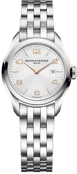 BAUME&MERCIER Mod. CLIFTON