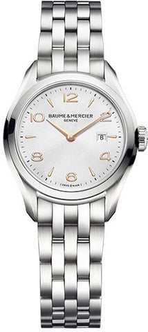 BAUME&MERCIER Mod. CLIFTON