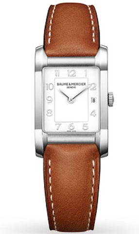 BAUME & MERCIER Mod. HAMPTON 34mm