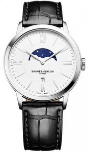 BAUME & MERCIER Mod. CLASSIMA 40mm
