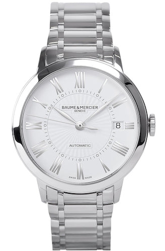 BAUME & MERCIER Mod. CLASSIMA 36mm