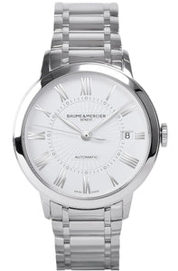 BAUME & MERCIER Mod. CLASSIMA 36mm