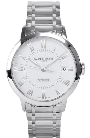 BAUME & MERCIER Mod. CLASSIMA 36mm
