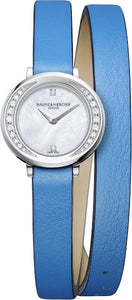 BAUME&MERCIER Mod. PROMESSE